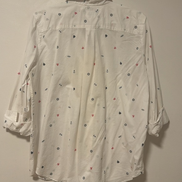 Top long sleeve - Picture 2 of 3